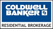 Avatar for COLDWELL BANKER RESIDENTIAL BROKERAGE